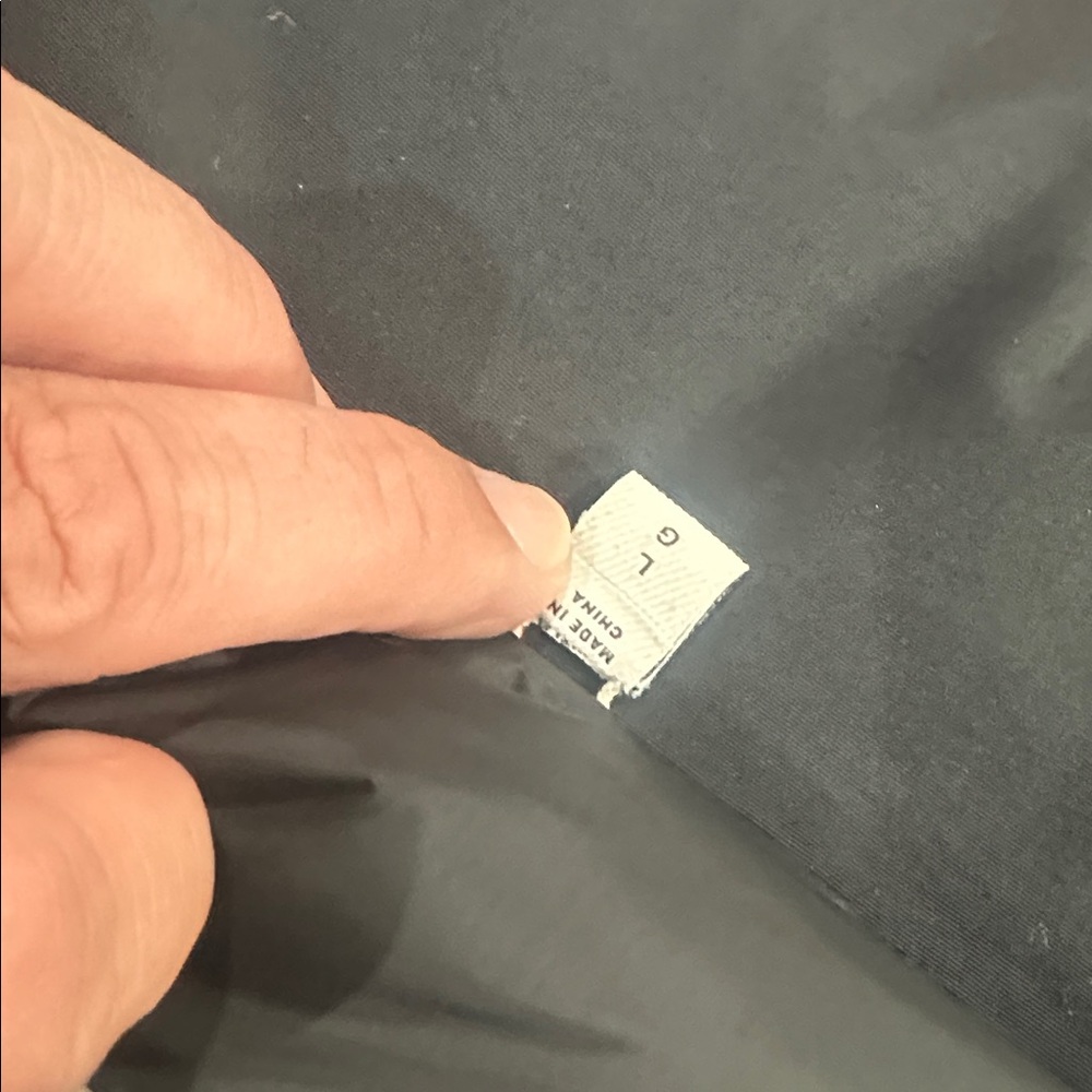 Burberry reversible jacket - Picture 11 of 11